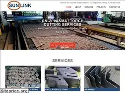 Sites similar to sunlink.com.sg