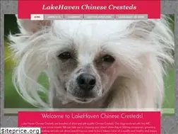 Sites similar to sunlitchinesecresteds.com