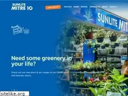 Sites similar to sunlitemitre10.com.au