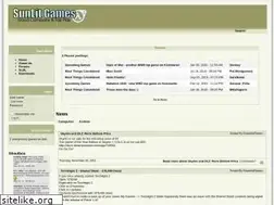 Sites similar to sunlitgames.net