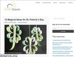 Sites similar to sunlitspaces.com