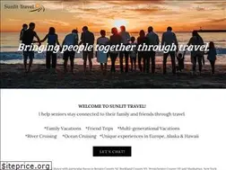 Sites similar to sunlittravel.com