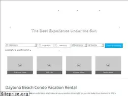 Sites similar to sunlitvacationrentals.com
