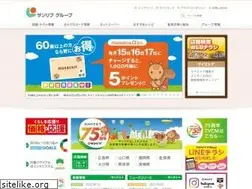 Sites similar to sunlive.co.jp