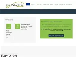 Sites similar to sunlive.pt
