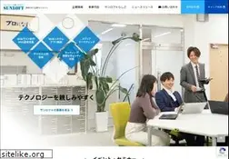 Sites similar to sunloft.co.jp