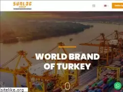 Sites similar to sunlog.com.tr
