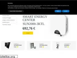 Sites similar to sunloop.it