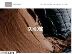 Sites similar to sunlord.com