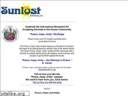 Sites similar to sunlost.com