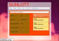 Sites similar to sunlott.org