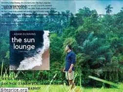 Sites similar to sunloungeradio.com