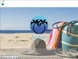 Sites similar to sunlovertravel.net