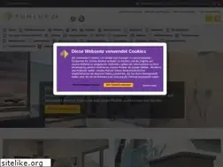 Sites similar to sunlux24.de