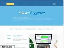 Sites similar to sunlync.com