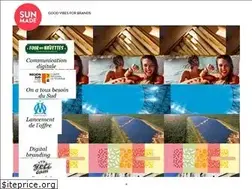 Sites similar to sunmade.fr