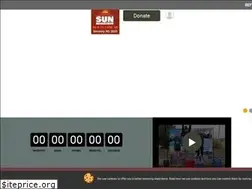 Sites similar to sunmarathon.com