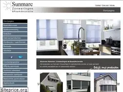 Sites similar to sunmarc.nl