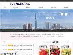 Sites similar to sunmark.bz