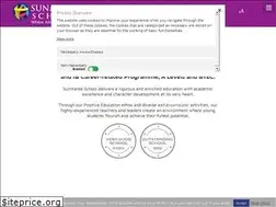 Sites similar to sunmarke.com