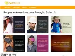 Sites similar to sunmarket.com.br