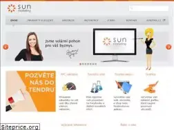 Sites similar to sunmarketing.cz