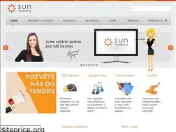 Sites similar to sunmarketing.sk