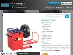 Sites similar to sunmarketingco.com