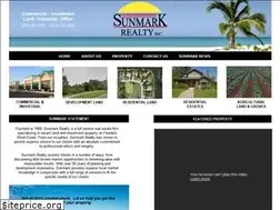 Sites similar to sunmarkrealty.net