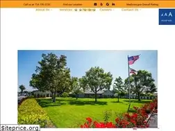 Sites similar to sunmarnursing.com