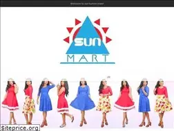 Sites similar to sunmart.lk