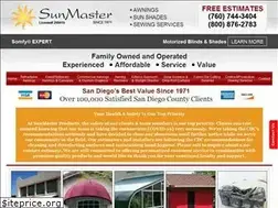 Sites similar to sunmasterproducts.com