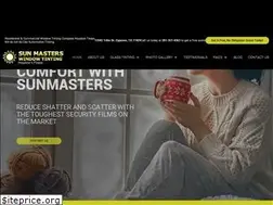 Sites similar to sunmasterstx.com