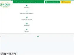 Sites similar to sunmate.com.vn