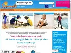 Sites similar to sunmate.se