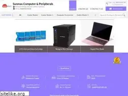 Sites similar to sunmaxcomputers.com