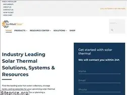 Sites similar to sunmaxxsolar.com