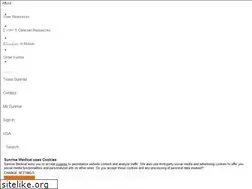 Sites similar to sunmed.com