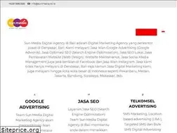 Sites similar to sunmedia.co.id