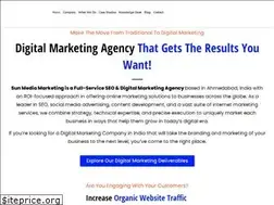 Sites similar to sunmediamarketing.com