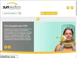 Sites similar to sunmedica.kz
