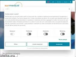 Sites similar to sunmedical.it