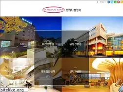Sites similar to sunmedical.kr