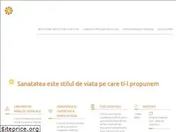 Sites similar to sunmedical.ro