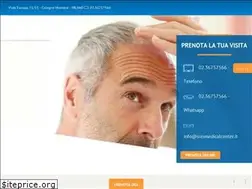 Sites similar to sunmedicalcenter.it