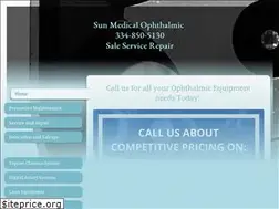 Sites similar to sunmedicalonline.com