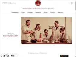 Sites similar to sunmedicinachinesa.com