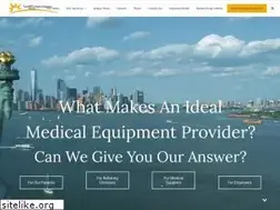 Sites similar to sunmedmedical.com