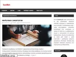 Sites similar to sunmet.pl