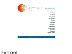 Sites similar to sunmfgsolutions.com